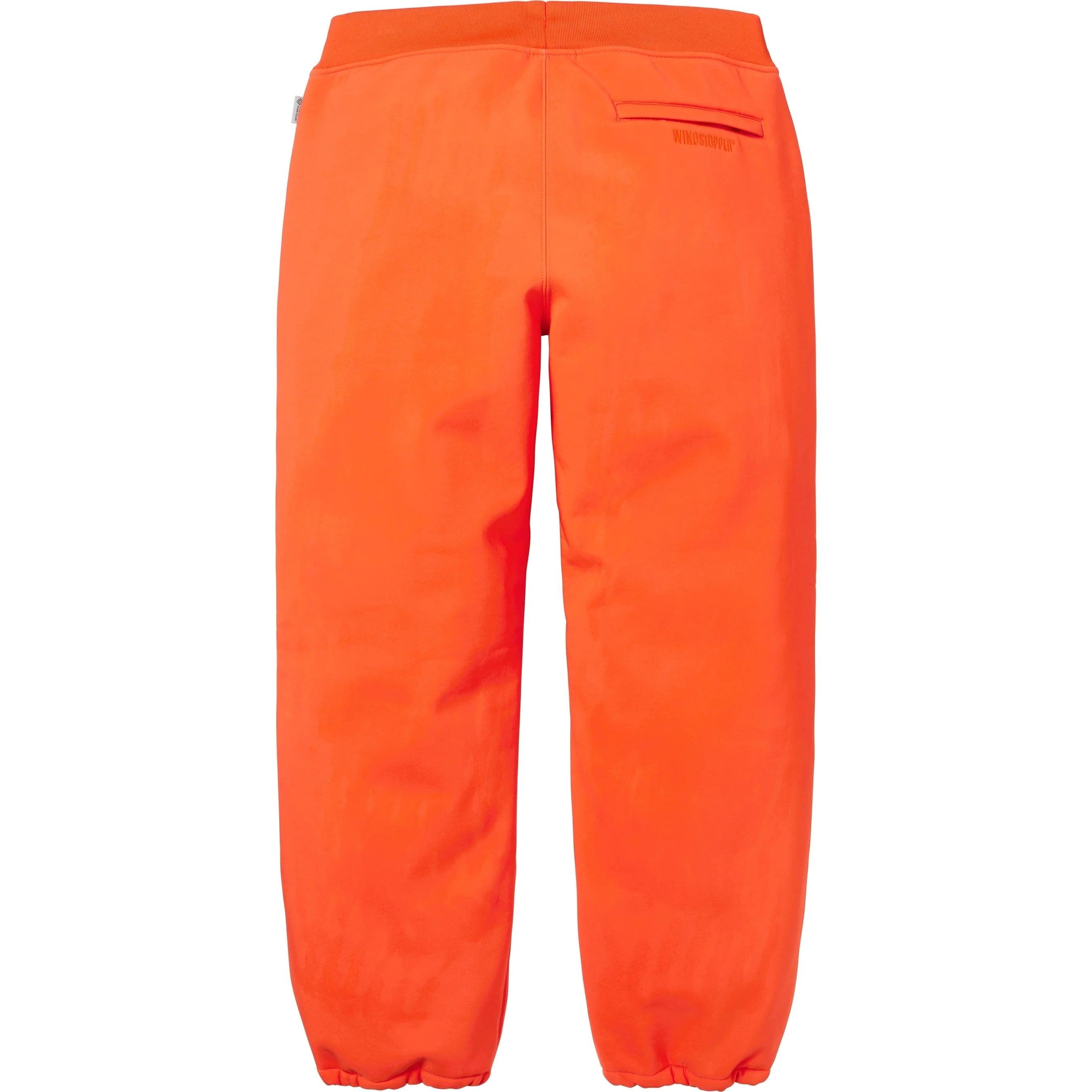 WINDSTOPPER® Sweatpant view 18